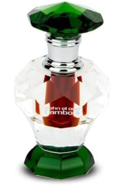 SWISS ARABIAN Dehn El Oud Cambodi Perfume Oil 3ml
