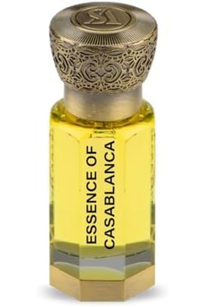 SWISS ARABIAN Essence of Casablanca Perfume Oil 12ml