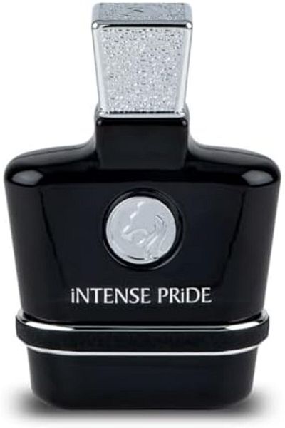 SWISS ARABIAN Intense Pride for Men Eau De Parfum 100ml