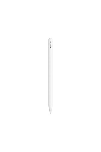 Apple Stylus Apple Pencil Pro, Bluetooth (Alb)
