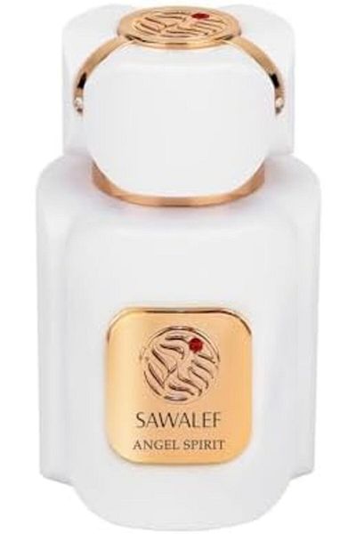 SWISS ARABIAN Sawalef Angel Spirit Extrait De Parfum 80ml
