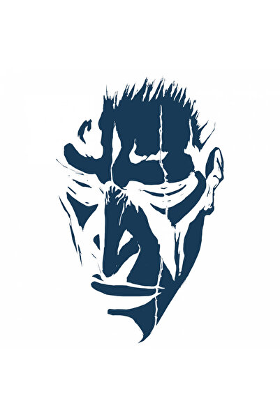 INOVATIX Σετ 8 τεμαχίων, Αυτοκόλλητο Fullmetal Alchemist Anime, INOVATIX®. 6 εκ.