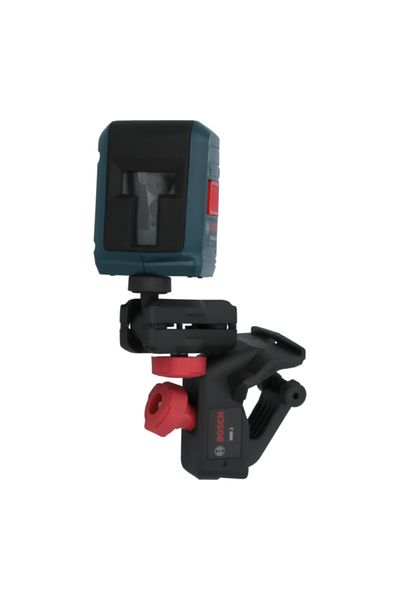 Bosch Professional Precision Line Laser Level Black and Blue