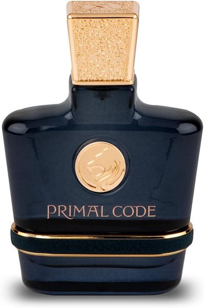 SWISS ARABIAN Primal Code for Men Eau De Parfum 100ml