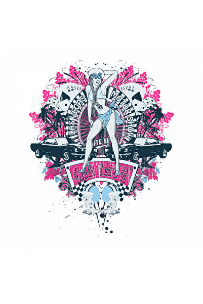 INOVATIX Set de 8 piese, autocolant Salonul Auto de la Las Vegas, INOVATIX®. ...