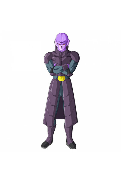 INOVATIX Set de 8 piese, autocolant Dragon Ball Hit 4, INOVATIX®. 6 cm