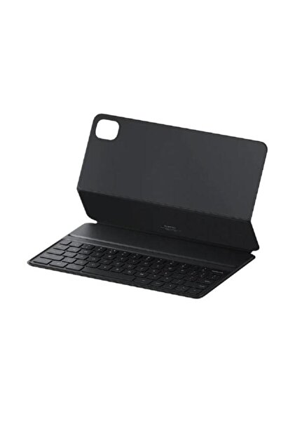 Xiaomi Original Xiaomi Black Keyboard Case for Xiaomi Mi Pad 5 Pro 12.4 inch Tablet, Magnetic