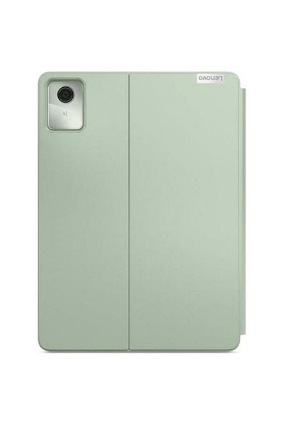 LENOVO Lenovo Folio Case Book Cover ZG38C05471 for Lenovo Tab M11 (Green)