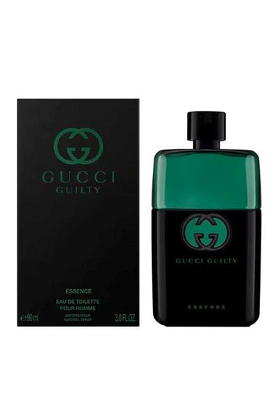 Gucci Guilty Essence Pour Homme EDT 90ml