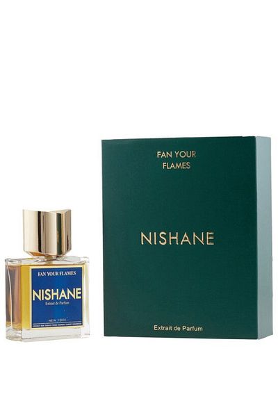Nishane Fan Your Flames Extrait de Parfum 50ml