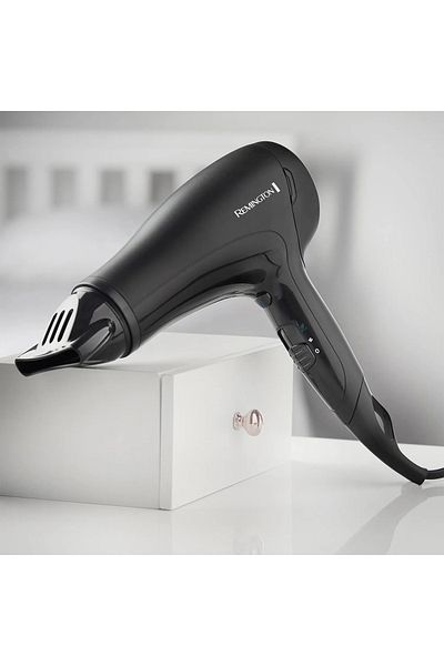 Remington Power Dry 2000W Hair Dryer