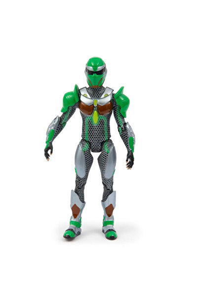 Gormiti 15 cm Figür Toprak Varisi Glen GRV18000