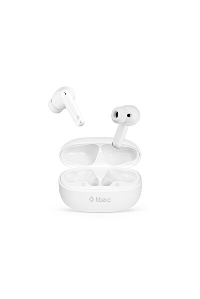 Ttec AirBeat Pro Gerçek Kablosuz TWS Bluetooth Kulaklık-2KM161