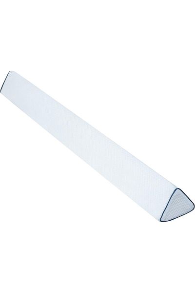 Moon Organic Bed Bumper- White