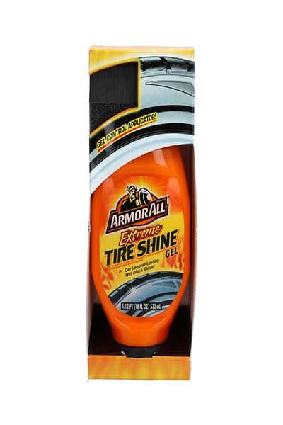 Armor ALL Extreme Tire Shine Gel 18fl oz.