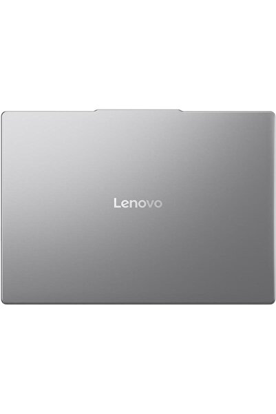LENOVO Laptop Lenovo IdeaPad Slim 5 14" i5-13420H, 16GB DDR5, SSD 512GB, FHD, Gri, Negru