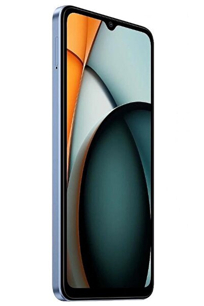 Xiaomi Redmi A3 Telefon Mobil, 6.71" Display, 3GB RAM, 64GB Stocare, Dual Camera, Albastru