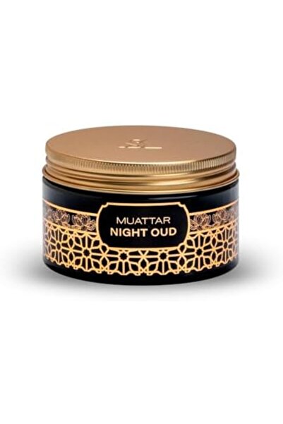 SWISS ARABIAN Muattar Night Oud 40grm