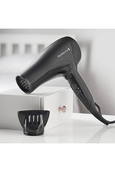 Remington Power Dry 2000W Hair Dryer