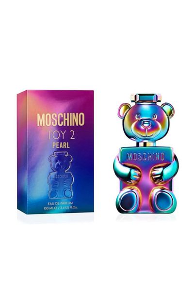 Moschino Toy 2 Pearl EDP 100 ml