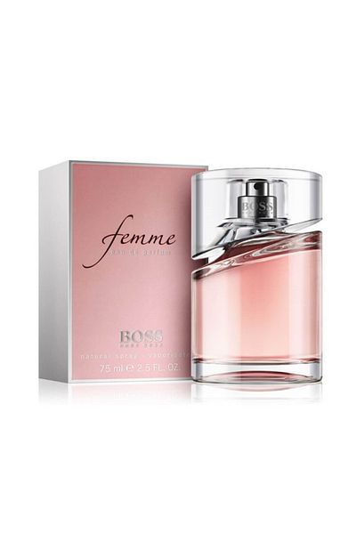 Hugo Boss Femme W EDP 75 ml