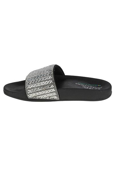 SKECHERS Pop Ups-New Spark, Women's Slides