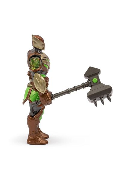 Gormiti 15 cm Figure and Accessory Rockard Grv20000