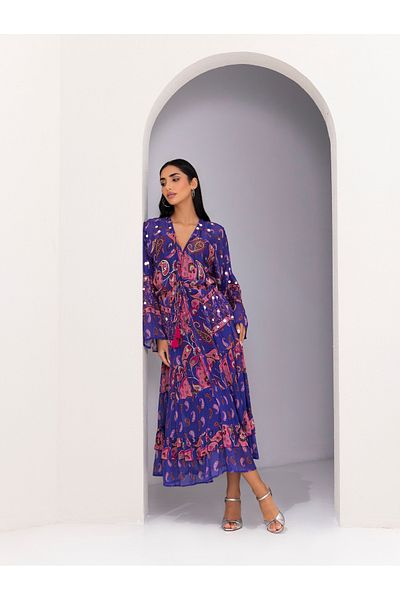 that's my gal Boho Babe Midi Dress