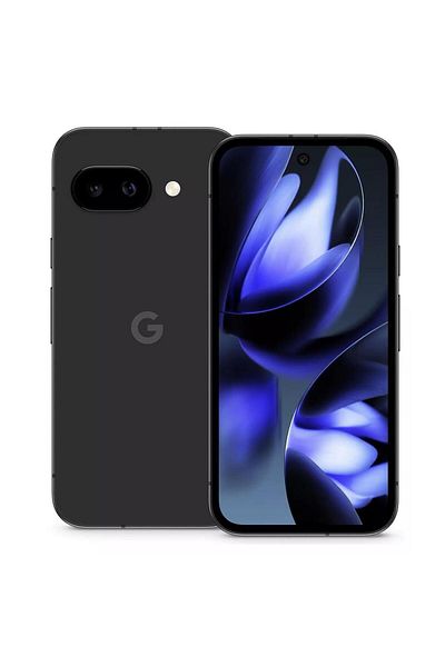 Google Pixel 9a Negru, 8GB/256GB, 5G, Dual SIM, Camera Duala 48+13MP, Android 15, 5100mAh
