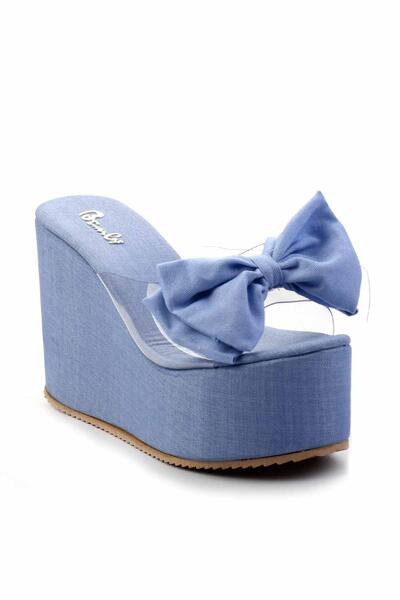 Bambi Kot Kadın Terlik K04534020204