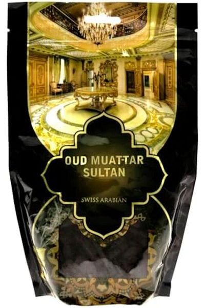 SWISS ARABIAN Muattar Sultan 250grm