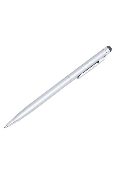 LogiLink Touchpen pentru tableta, LogiLink AA0041 pentru iPad 2 (Argintiu)