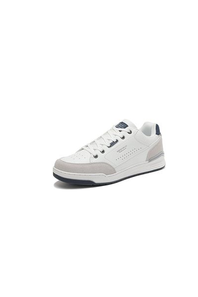 Arrigo Bello Pantofi Casual Bărbați din Piele Ecologică Premium • Inserții Piele Naturală • Arrigo Bello