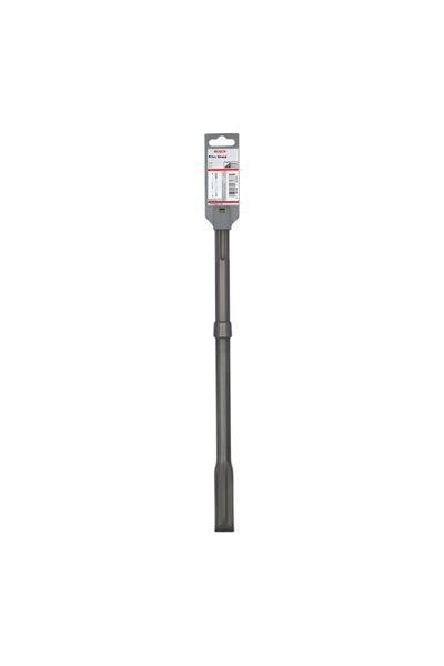 Bosch SDS Max RTec Sharp Concrete Flat Chisel Grey 400mm