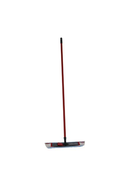 Liveda Active Floor Mop Red