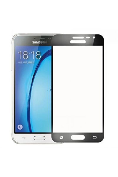 OEM Folie de protecție 3D integrală din sticlă pentru Samsung Galaxy j3 2016,...