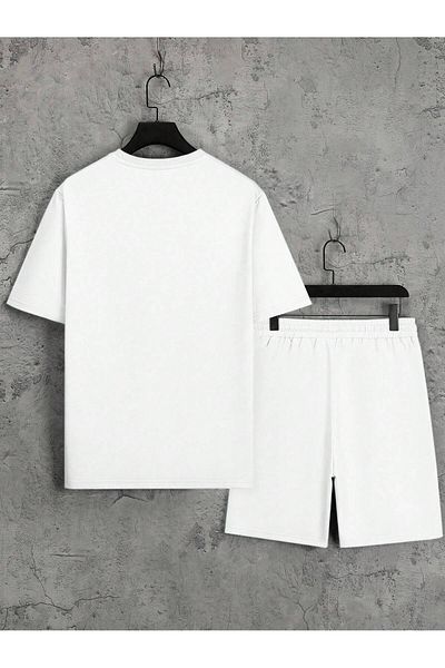 bellanova - Special Shorts T-Shirt Set for the New Season