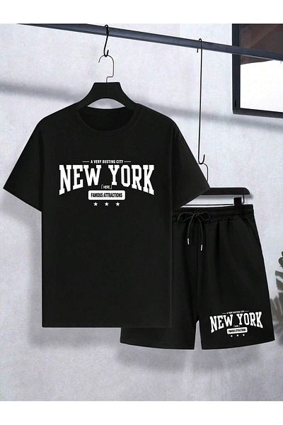 bellanova - Special Shorts T-Shirt Set for the New Season
