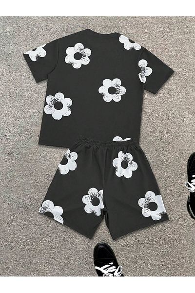 bellanova - Special Shorts T-Shirt Set for the New Season