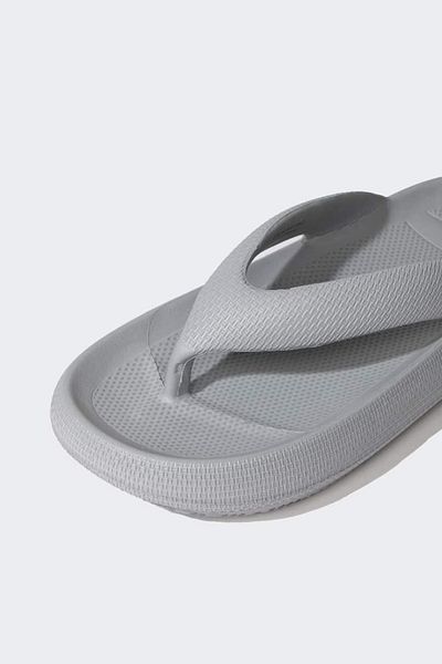 FyzHome Fyz Soft Sole Unisex, Flip Flops Platform Beach-Day Evater