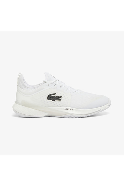 Lacoste AG-LT23 Lite pentru bărbați, alb sneakerși