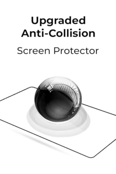 Glassology Samsung Galaxy S24 Fe Screen Protector