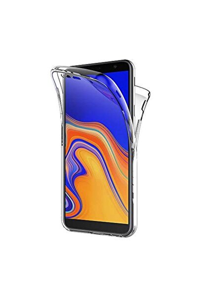 OEM Carcasă de protecție 360°, complet PC și sticlă (TPU + plastic) pentru Sa...