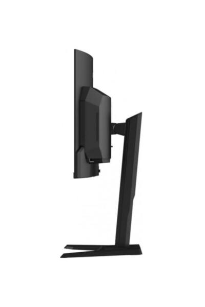 Gigabyte Monitor Curbat Gaming OLED Gigabyte 34", WQHD, 0.03 ms, 175 Hz, HDMI, DisplayPort, Negru