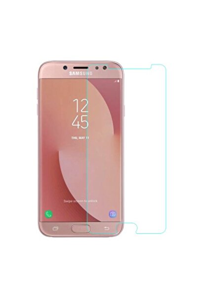 OEM Folie de protecție ecran Samsung Galaxy J7 J730 2017, sticlă