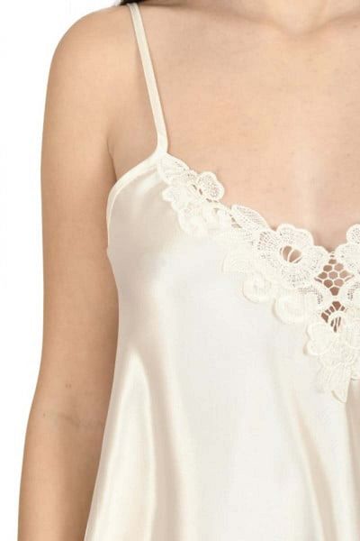 MISSDORE Nightgown, MissDore, ivory