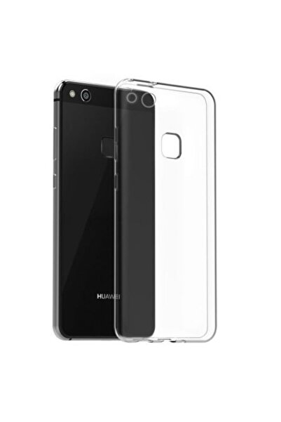 OEM Carcasă subțire și transparentă MyStyle TPU pentru Huawei P10 Lite