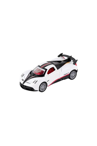NW NessiWorld Nessiworld Jw567-170 Sports Car with Sliding Door Opening