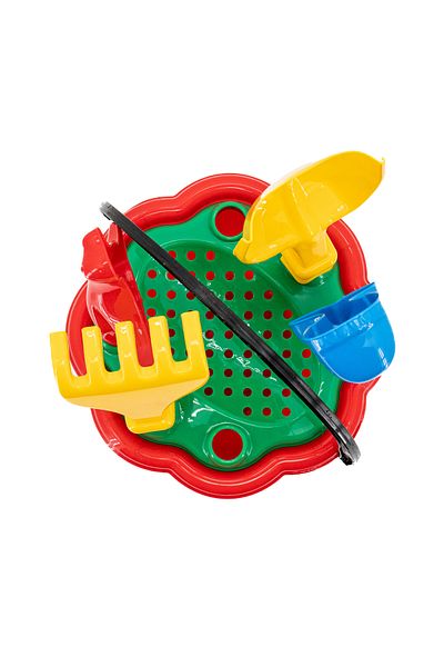 Maxtar Sand Toy Set No.3