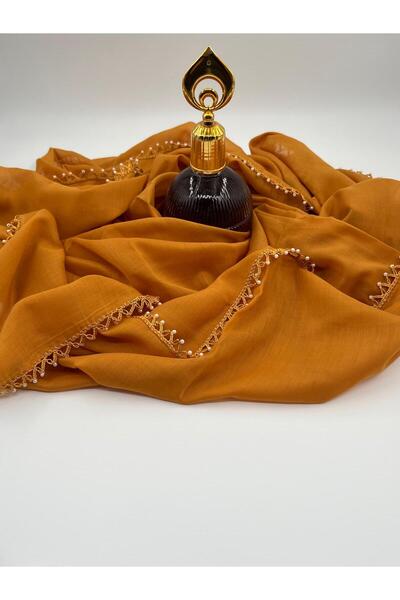 EvremStore El Yapımı İncili Model Tığ Oyası Yazma El işi Çeyizlik & Hediyelik